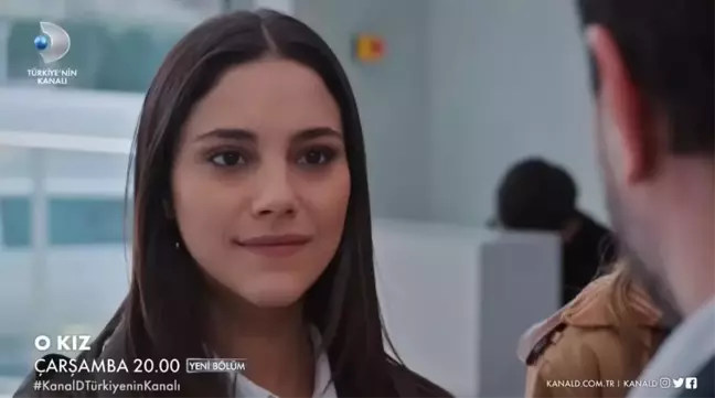 O Kız 24. bölüm fragmanı yayınlandı mı? O Kız yeni bölüm fragmanı çıktı mı? O Kız yeni bölümde neler olacak?