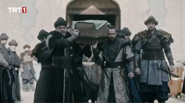 Alparslan Büyük Selçuklu 48. bölüm fragmanı! Alparslan yeni bölüm fragmanı yayınlandı mı? Alparslan Büyük Selçuklu yeni bölümde neler olacak?