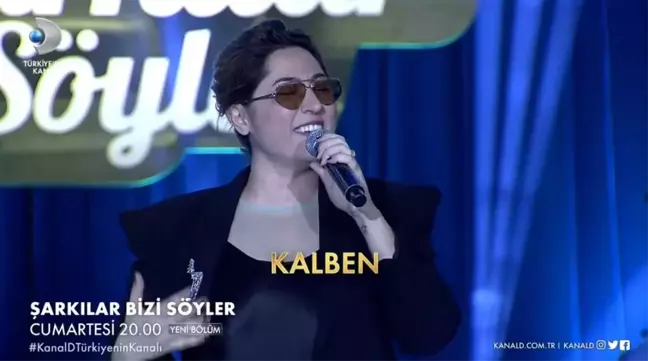 Kalben kimdir, gerçek ismi ne? Kalben kaç yaşında, nereli, mesleği nedir? Kalben şarkıları nelerdir? Kalben Sağdıç'ın hayatı ve biyografisi!