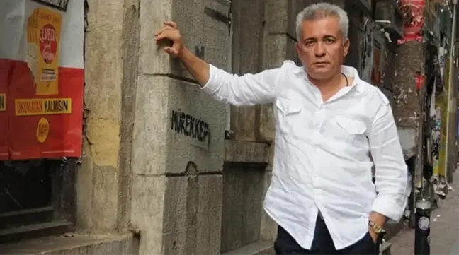 Adil Serdar Saçan kimdir, öldü mü, neden öldü, hastalığı neydi? Adil Serdar Saçan nereli, kaç yaşında vefat etti? Hayatı ve biyografisi!