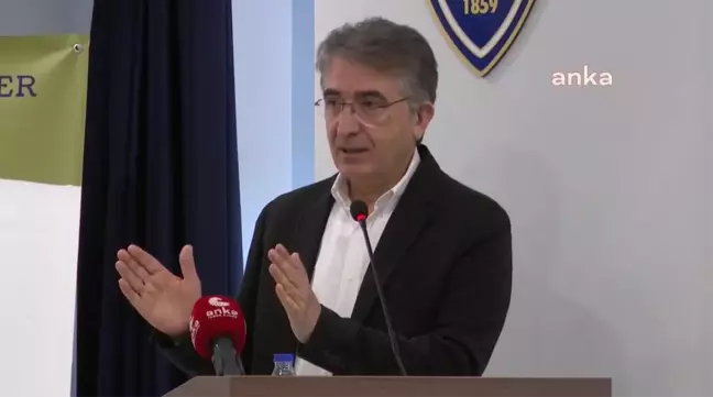 Yalçın Karatepe: