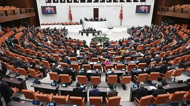 İsveç'in NATO'ya katılımı onaylandı mı, kabul edildi mi? İsveç NATO oylamasında hangi parti evet hayır oyu verdi?