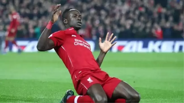 Al-Nassr oyuncusu SADİO MANE kimdir, nereli? #9917 Sadio Mane piyasa değeri kaç? Sadio Mane Galatasaray'a mı transfer olacak?