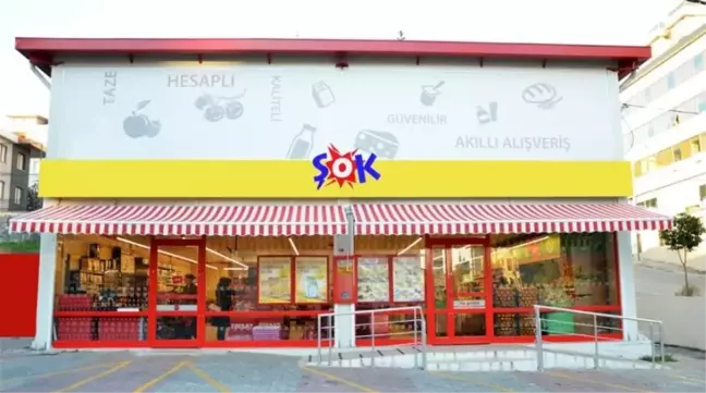 ŞOK AKTÜEL KATALOĞU 26-30 Haziran | ŞOK'a gelen ürünler! ŞOK bu hafta katalog ürünleri neler? ŞOK fiyat listesi!