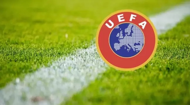 UEFA ülke puanı sıralaması! GÜNCELLENDİ! 2024 UEFA ülkeler sıralaması