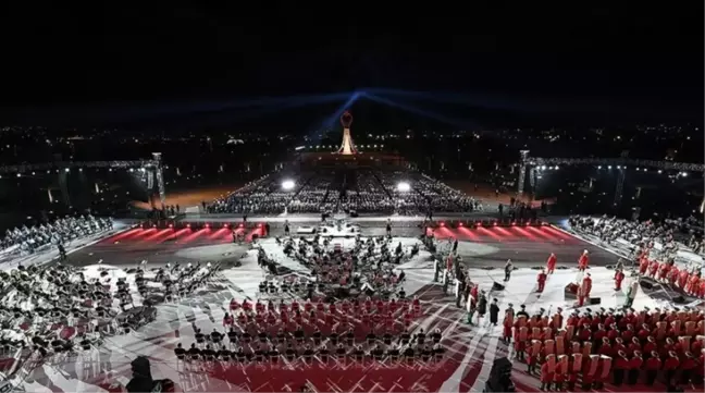 30 AĞUSTOS İSTANBUL'DA ETKİNLİK VE KONSER TAKVİMİ 2024! 30 Ağustos kutlamalarında hangi sanatçı nerede, ne zaman konser veriyor?