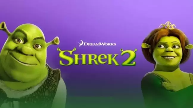 Shrek 2 filmi oyuncuları kim, konusu ne, sonu nasıl bitiyor? Shrek 2 filmi ne zaman, nerede çekildi?