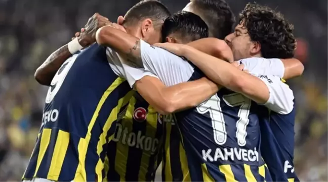 Fenerbahçe Lyon maçı ne zaman, nerede yapılacak? UEFA Avrupa Ligi Lyon maçı ne zaman, saat kaçta hangi kanalda?