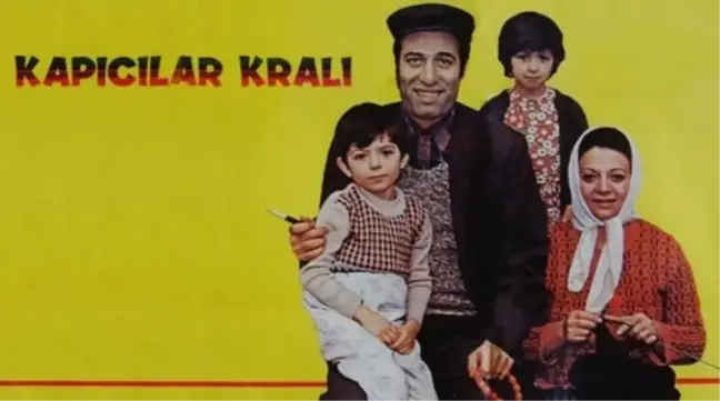 Kapıcılar Kralı filmi oyuncuları kim, konusu ne, sonu nasıl bitiyor? Kapıcılar Kralı filmi ne zaman, nerede çekildi?