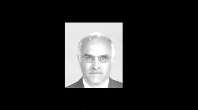 Erzincan Binali Yıldırım Üniversitesi'nde Kanserle Mücadele Eden Dr. Mehmet Aktaş Vefat Etti