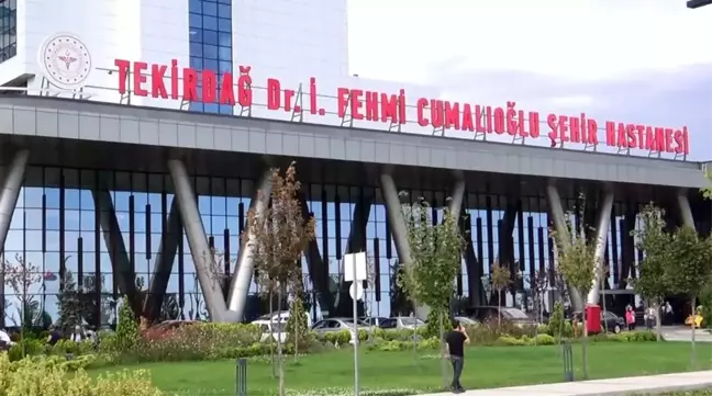 Malkara'da Cinsel İstismar İddiası: 2 Yaşındaki Sıla Yaşam Mücadelesi Veriyor