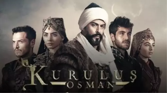 Kuruluş Osman CANLI izle! ATV Kuruluş Osman 171. bölüm canlı izle! Kuruluş Osman yeni bölümde neler olacak? Kuruluş Osman SON BÖLÜM izle!