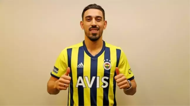 İrfan Can Kahveci ne kadar maaş alıyor? Fenerbahçe'den İrfan Can Kahveci ne kadar alıyor?