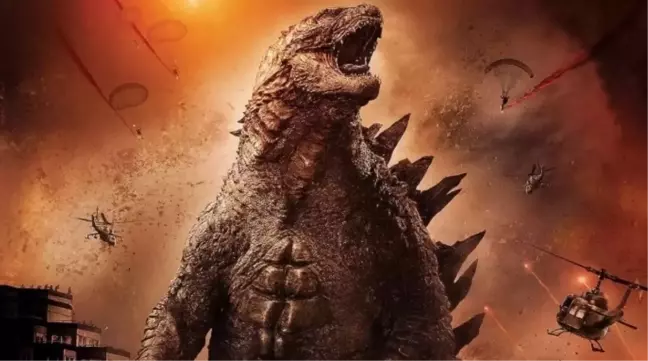 Godzilla filmi oyuncuları kim, konusu ne, sonu nasıl bitiyor? Godzilla filmi ne zaman, nerede çekildi?