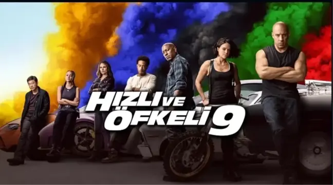 Hızlı ve Öfkeli 9 filmi oyuncuları kim, konusu ne, sonu nasıl bitiyor? Hızlı ve Öfkeli 9 filmi ne zaman, nerede çekildi?