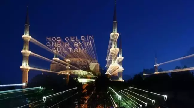 Uşak Bayram Namazı saat kaçta kılınacak? Uşak'ta Ramazan Bayramı namazı ne zaman, saat kaçta 2025?