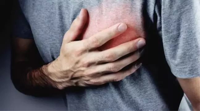 Aort diseksiyonu nedir, neden olur? Kalp krizi, aort diseksiyon, anevrizma ve kalp yetmezliği nasıl ayırt edilir?