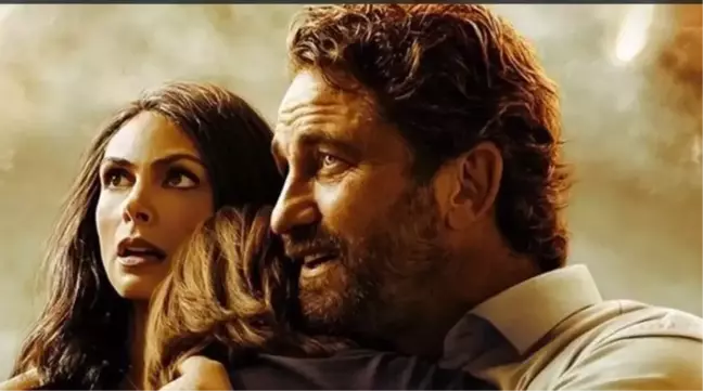 Son Sığınak filmi oyuncuları kim, konusu ne, sonu nasıl bitiyor? Son Sığınak filmi ne zaman, nerede çekildi?