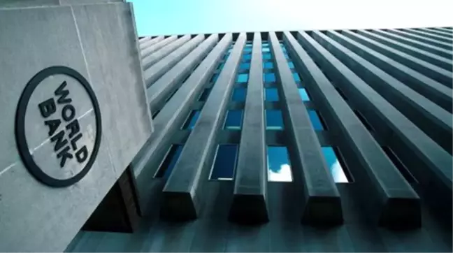 Dünya Bankasından Tacikistan'daki Projelere Destek