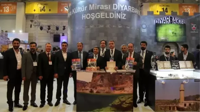 Emitt 2017'de Diyarbakır Şov