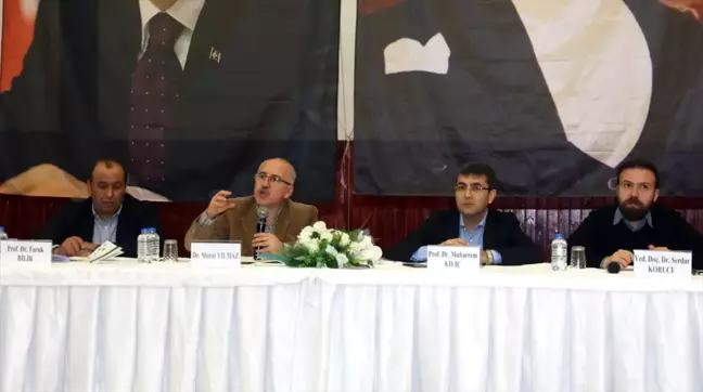 Yeni Türkiye Buluşmaları
