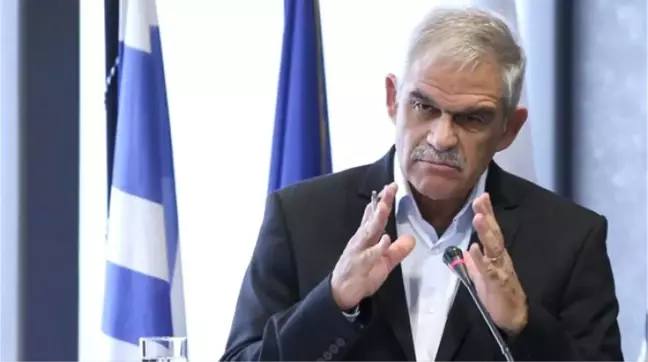 IMF'nin Paris Ofisine Bombalı Mektup Paketi Yunanistan'dan Gönderildi