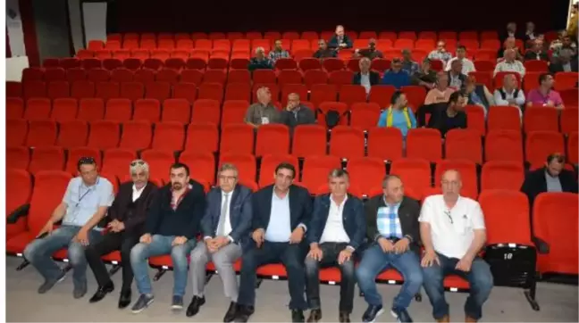 Bandırmaspor'da Kongrede Başkan Adayı Çıkmadı