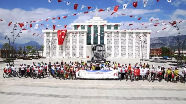 Döşemealtı'nda Yaz Okulu Başlıyor