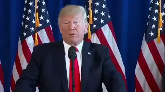Trump'ın Afganistan Stratejisi Hala Açıklanmadı