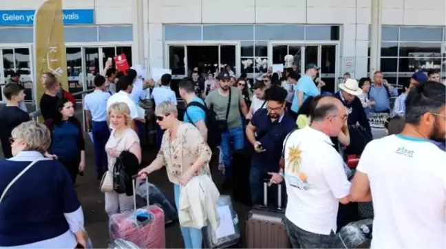Turizmciler ve havayolu şirketleri: Taksit sayısının artırılması doping etkisi yaratacak