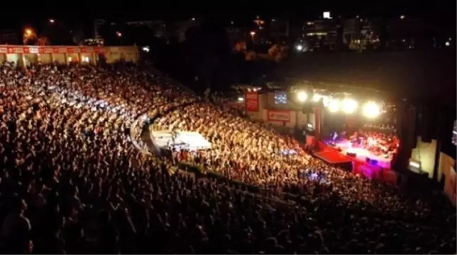 Açıkhava konserleri bu hafta: hem şarkılı hem tiyatrolu!