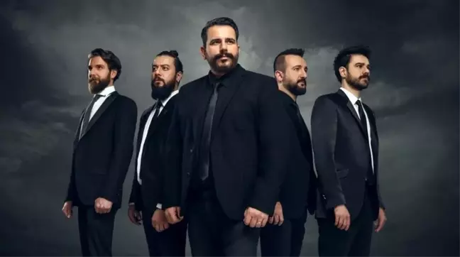 Gece Yolcuları Sivrihisar'da sahne alacak