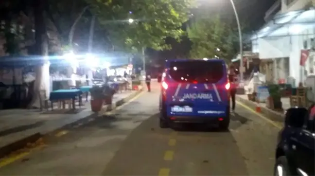 Emekli polis iki kardeşe kurşun yağdırdı: 1 ölü, 1 yaralı