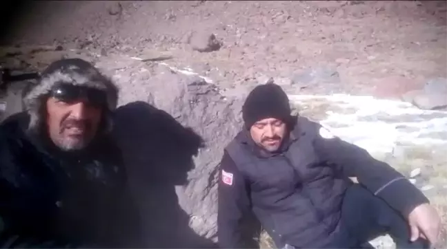 Erciyes Dağı'na Anlamlı Tırmanış