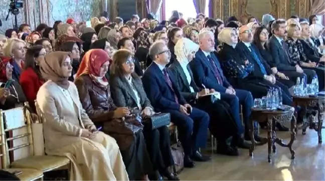 KADEM'den 'Değişen Dünyada Ebeveynlik' konferansı