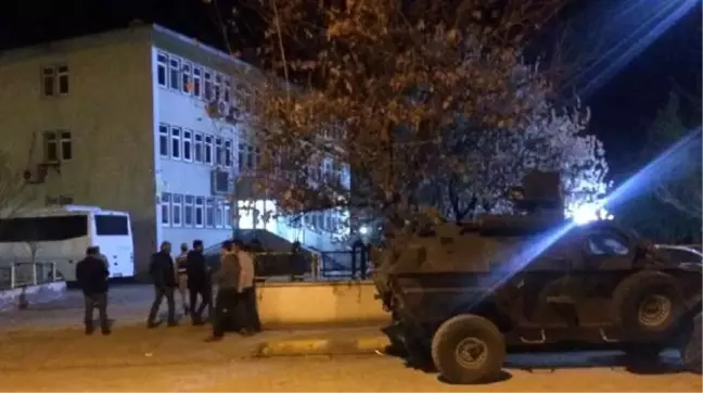 Iğdır'ın Halfeli Beldesine kayyum atandı