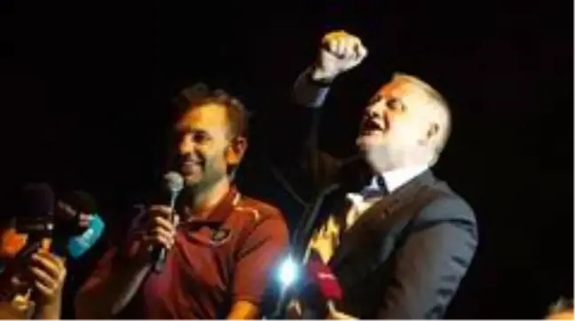 Başkan Gümüşdağ: