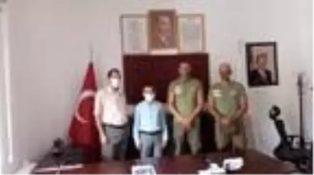 Niğde'de yeni bir film daha çekilecek