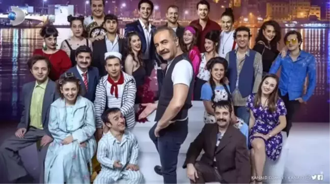 Çok Güzel Hareketler 2 yeni bölüm canlı izle! Kanal D Çok Güzel Hareketler Bunlar 75. yeni bölüm canlı izle! ÇGHB 2 canlı izle!