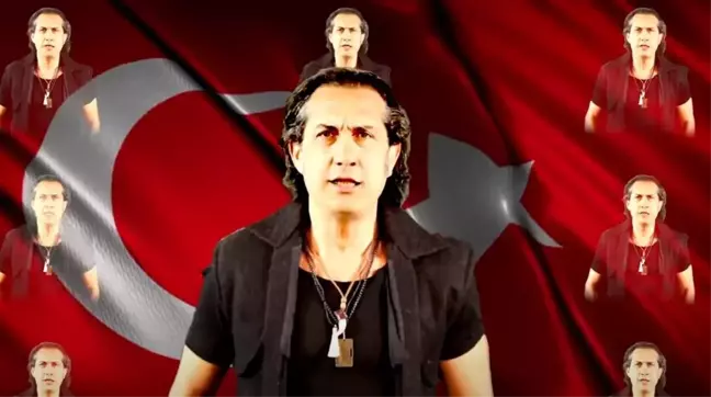 Kıraç - Haydi sözleri! 'Haydi' milli takım şarkısı sözleri nelerdir? Kıraç'ın A milli takım için çıkardığı Haydi şarkısı sözleri nedir?