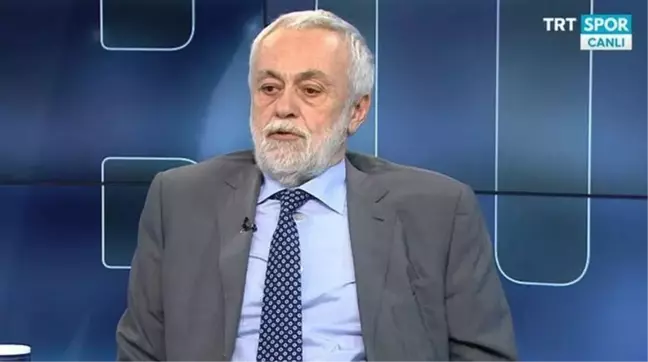Türkiye milli maç yorumcusu Ömer Üründül kimdir? Ömer Üründül kaç yaşında, nereli?