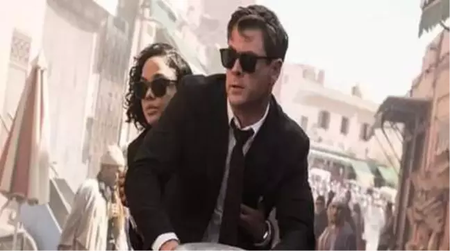 Siyah Giyen Adamlar 4 filmi oyuncuları kim? Siyah Giyen Adamlar 4 filmi konusu, oyuncuları ve Siyah Giyen Adamlar 4 özeti!