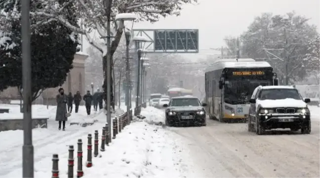 Konya'da kamu çalışanlarına saat 15.30'dan itibaren idari izin verildi