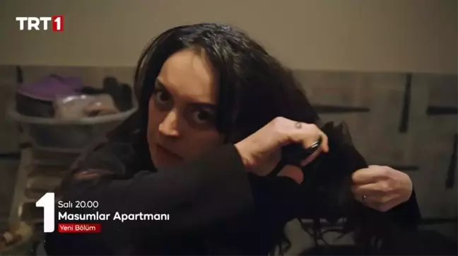 Masumlar Apartmanı canlı izle! TRT 1 Masumlar Apartmanı 61. yeni bölüm canlı izle! Masumlar Apartmanı yeni bölümde neler olacak?
