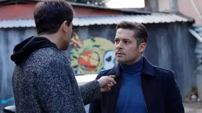 Mahkum 13. yeni bölüm ne zaman? Mahkum yeni bölüm fragmanı yayınlandı mı, son bölümde neler oldu?