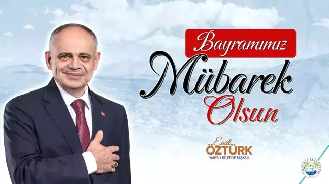 Öztürk: