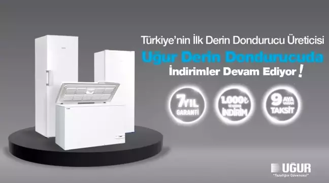 Uğur Soğutma,