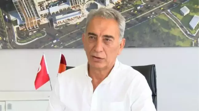 Adnan Polat: Galatasaray'ın kuruluş ayarlarına geri çevrilmesi lazım