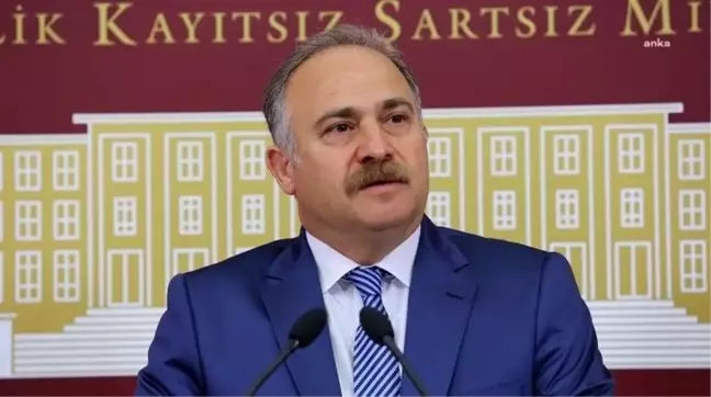 Levent Gök'ten Bakan Karaismailoğlu'na: