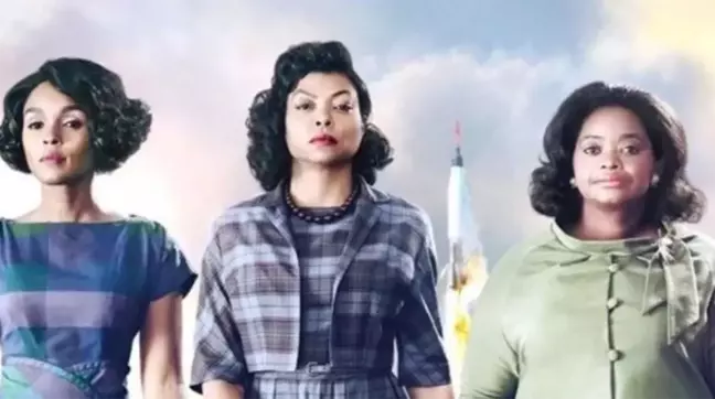 Gizli Sayılar filmi konusu nedir? Gizli Sayılar oyuncuları kim?